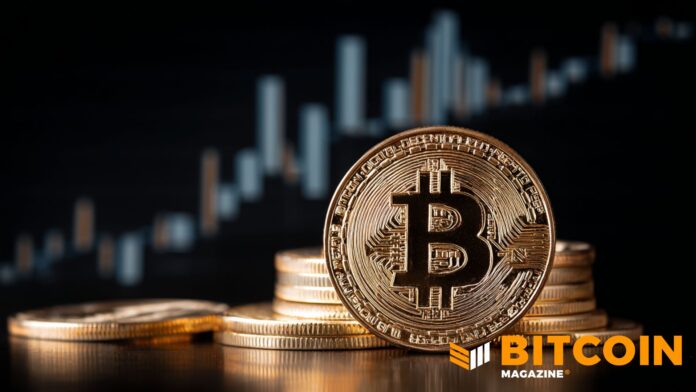 Les ETF Bitcoin au comptant ont franchi le milliard de dollars la semaine dernière en entrées, les flux cumulés approchant un niveau record.