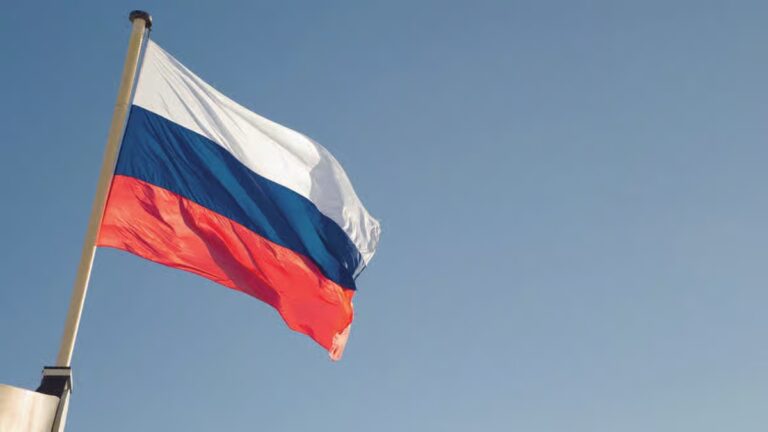 Russia Approves Crypto Bill for Foreign Trade Settlements 13