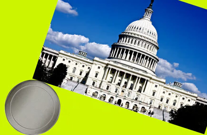 Crypto Bill Faces 5 Roadblocks Beyond Stablecoin Yields