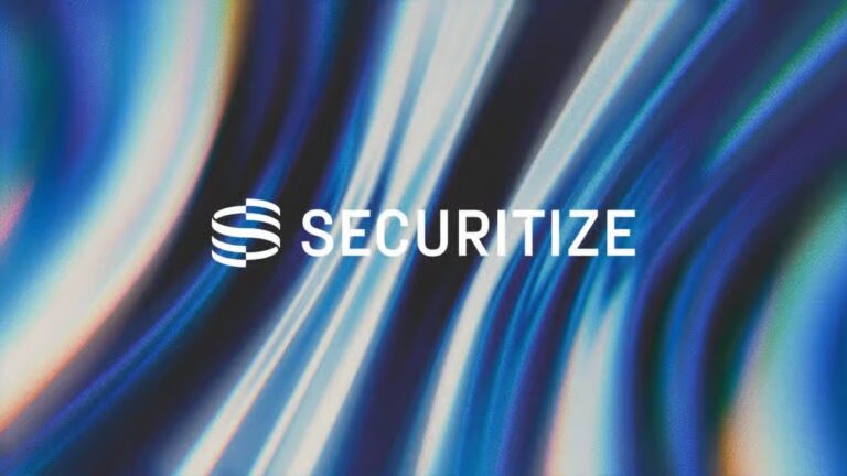 Benchmark: Securitize is a Tokenization Pick and Shovel 7