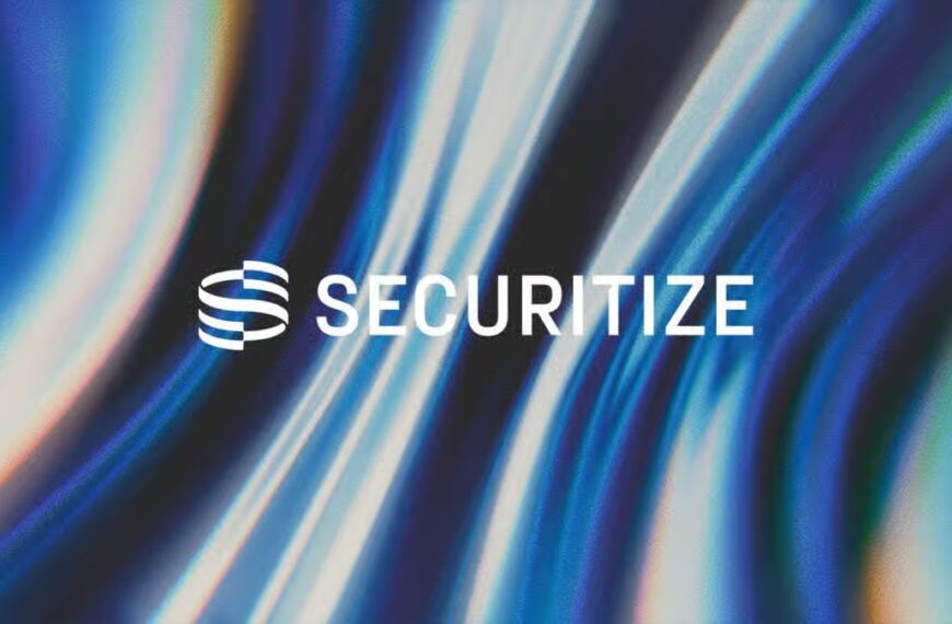 Benchmark: Securitize is a Tokenization Pick and Shovel