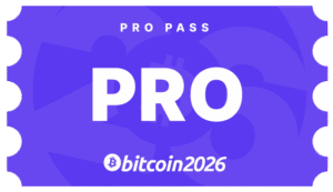 FBI Director Kash Patel Will Address Bitcoin 2026 Conference On "Ceasing The Conflict Against Bitcoin" 14