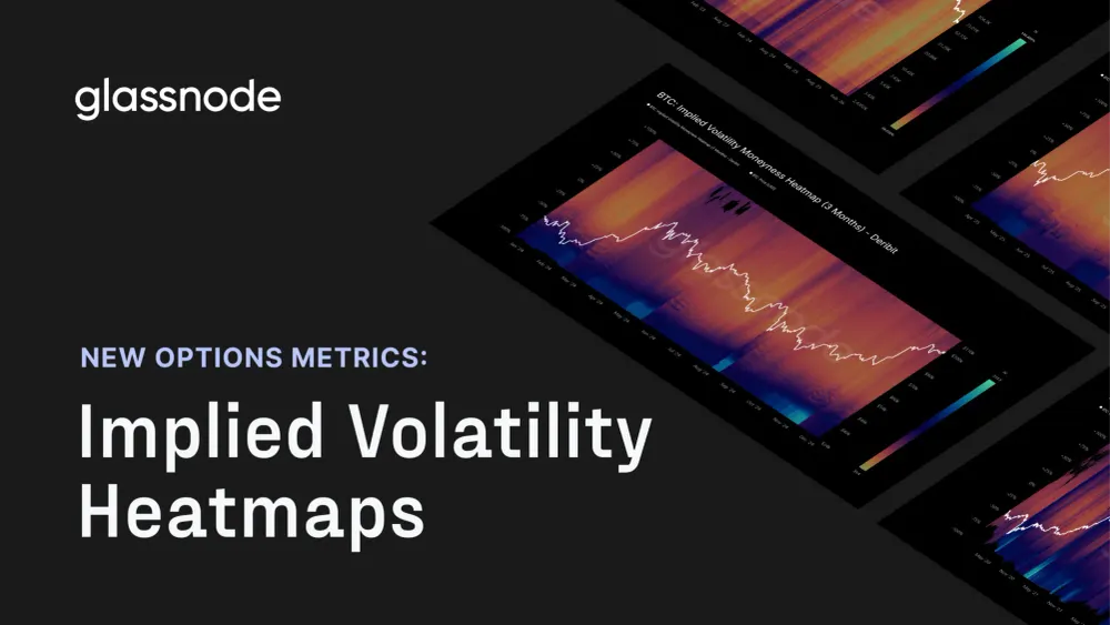 Volatility Mapping Over Time: Implied Volatility Heatmaps