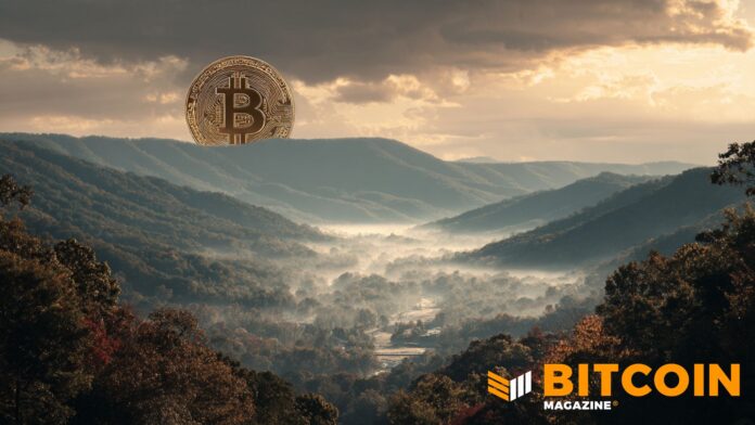 Tennessee Senate Committee Considers State Bitcoin Reserve Next Week 1