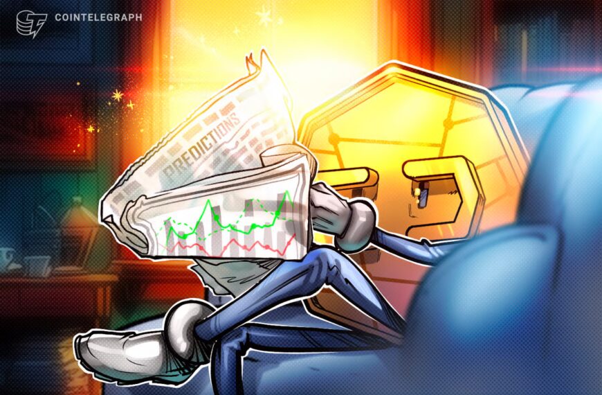 Toro, base o bajista? Tres posibles caminos para las criptomonedas&hellip;