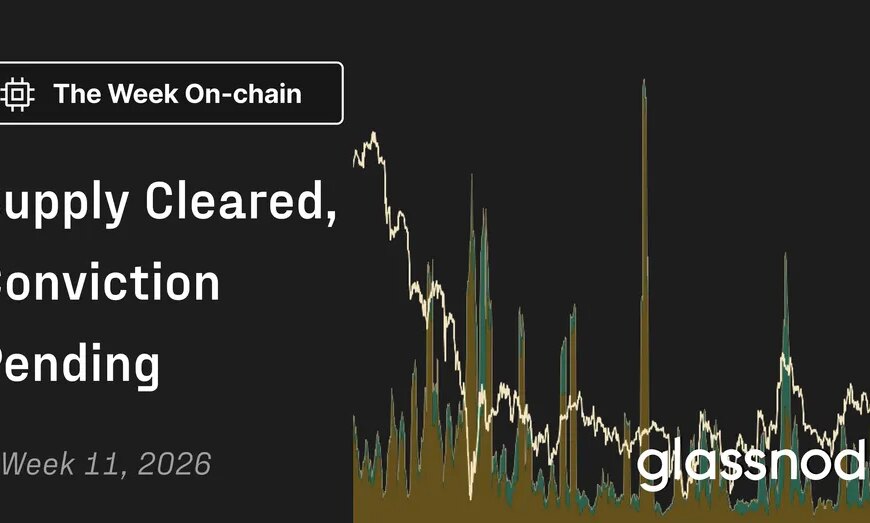 Supply Processed, Verdict Awaits