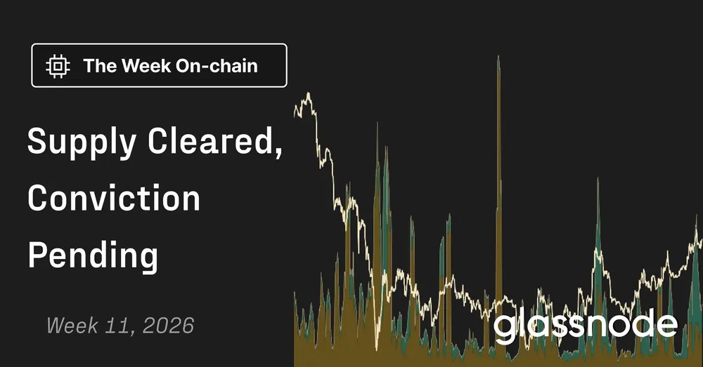 Supply Processed, Verdict Awaits 13