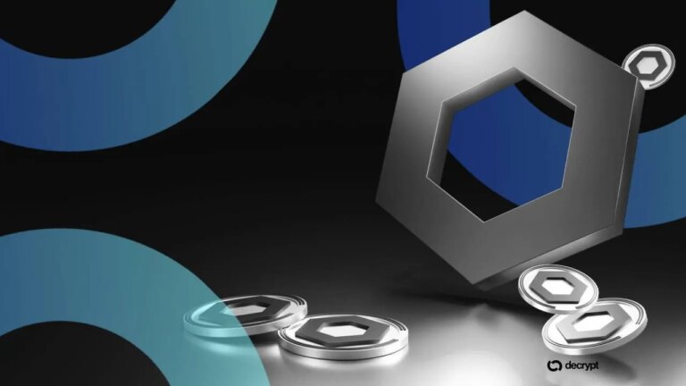 AWS Marketplace Integrates Chainlink Oracles 5