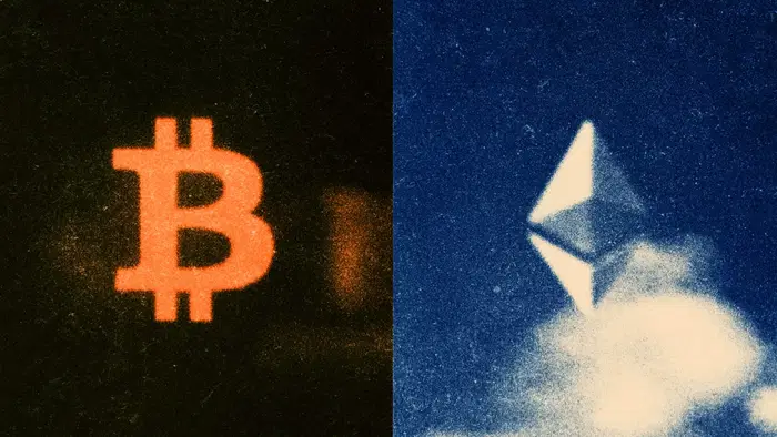 Whales Buy Big: 34K BTC Acquired, Bitmine Hits 4% ETH 19