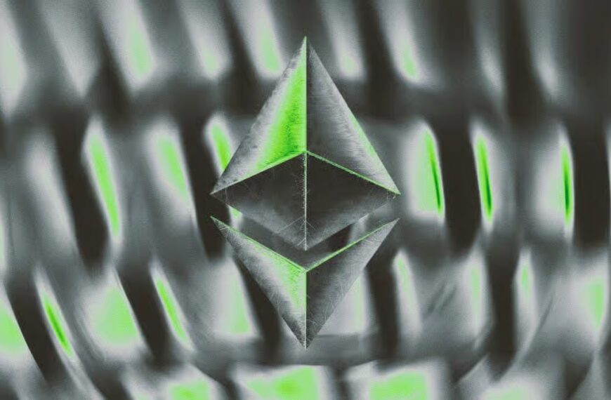 BitMine Ether Holdings Surpass 5M After Major Buy