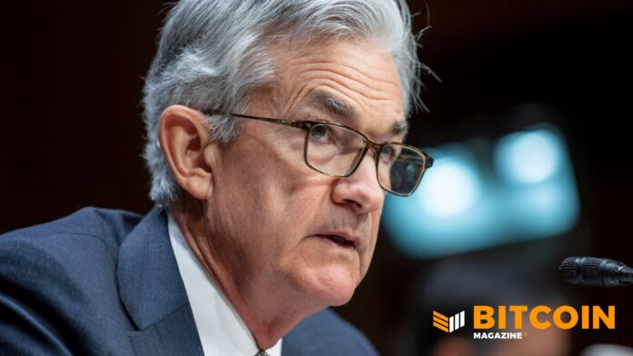 DOJ Concludes Criminal Investigation of Fed Chair Powell, Paving the&hellip;