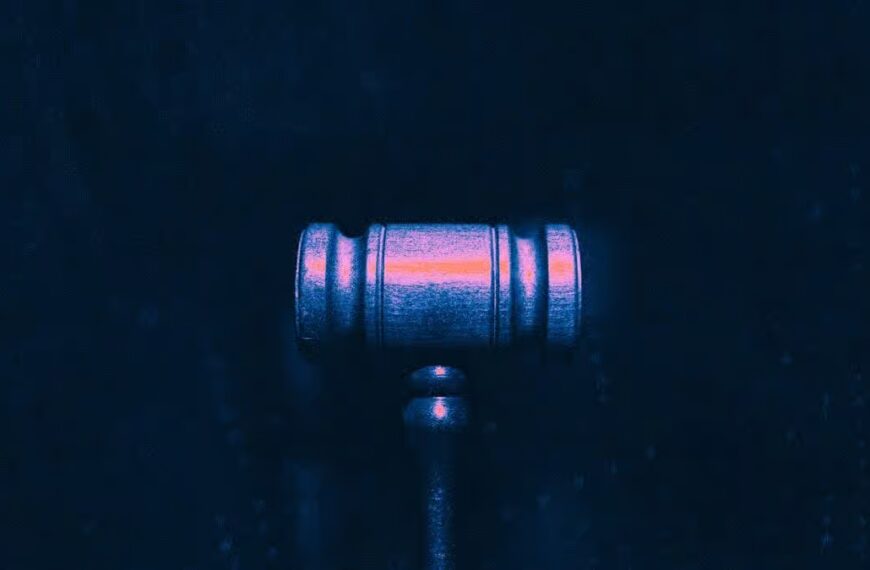 Youngster Gets 70 Months for Massive Crypto Laundering