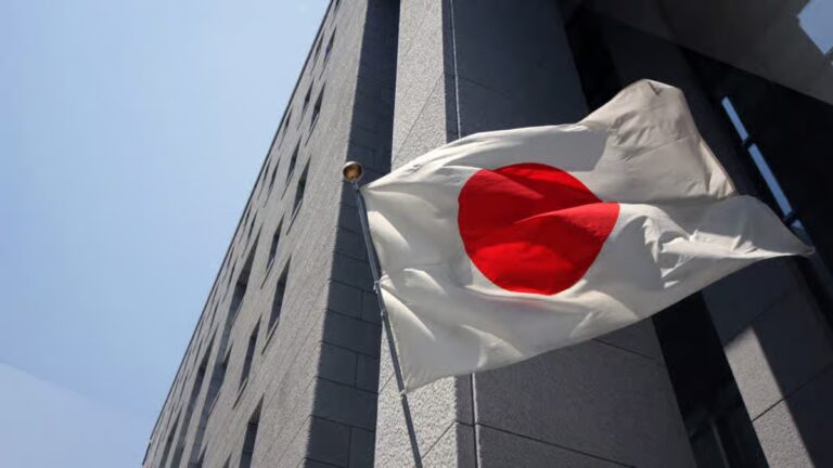 Japan Trials Blockchain Gov Bonds With Mizuho, Nomura 1