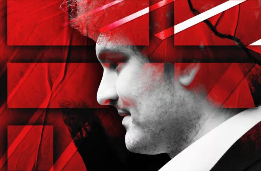 SBF Drops Retrial Bid, Cites Unfair Judge