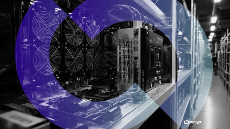 Quantum Mining Arrives, But Not for Bitcoin 24