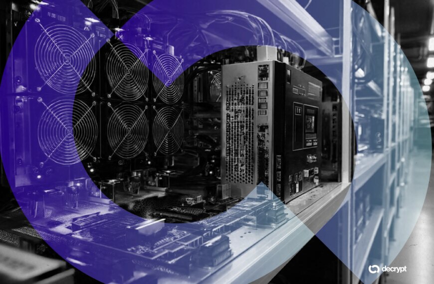 Quantum Mining Arrives, But Not for Bitcoin