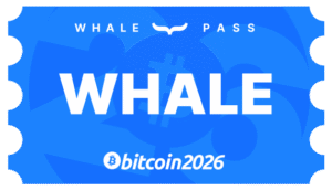 FBI Director Kash Patel Will Address Bitcoin 2026 Conference On "Ceasing The Conflict Against Bitcoin" 15
