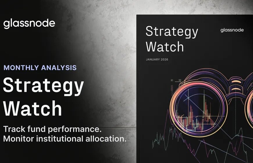 Introducing: Strategic Oversight