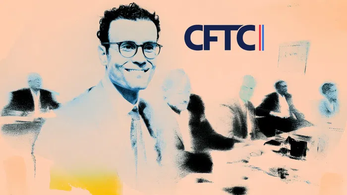 CFTC Chief: AI Boosts Efficiency Despite Staff Shortage