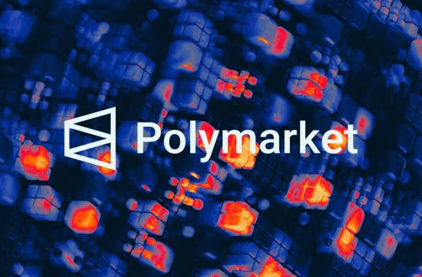 Polymarket Eyes $400M Raise at $15B Valuation