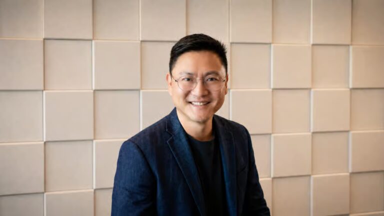 The Block Taps Steve Chung as New CEO 5