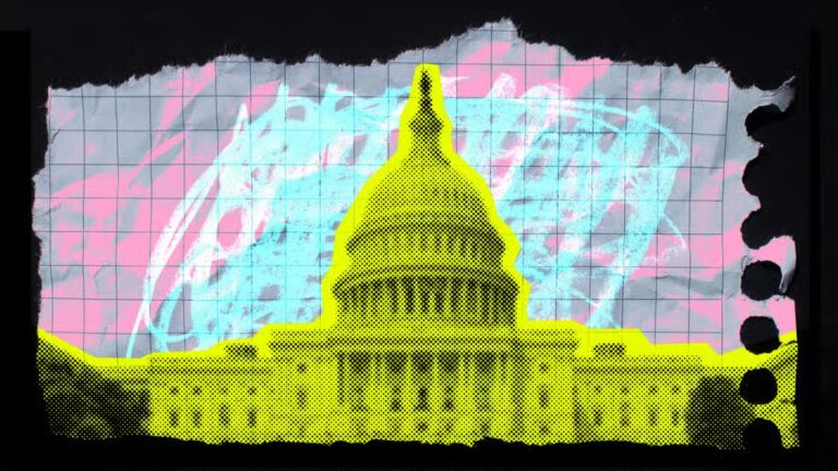 Senate Urged: Crypto Market Structure Talks Stall 13