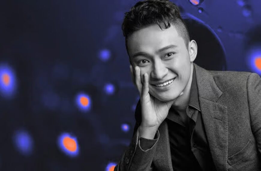 Sun Sues World Liberty Financial Over Token Freeze