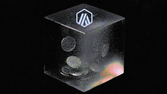 Arbitrum Freezes $70M ETH After KelpDAO Exploit 3