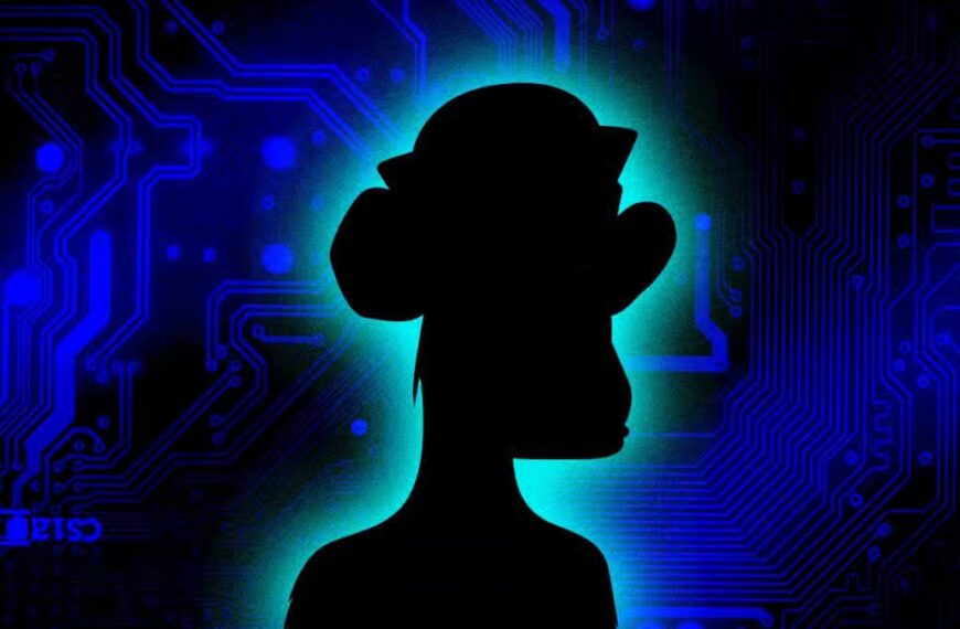 Yuga Labs Gets New CEO, Solano Becomes Chairman