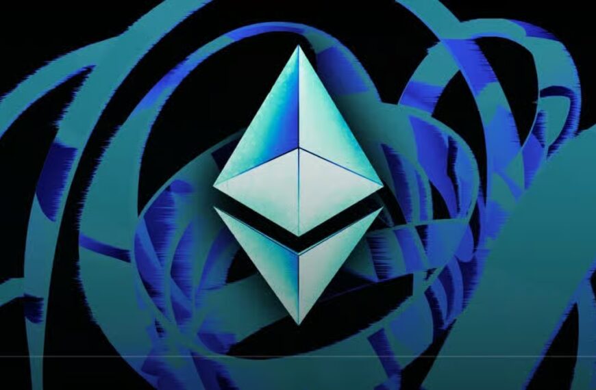 Ethereum Foundation Sells $24M ETH to Bitmine