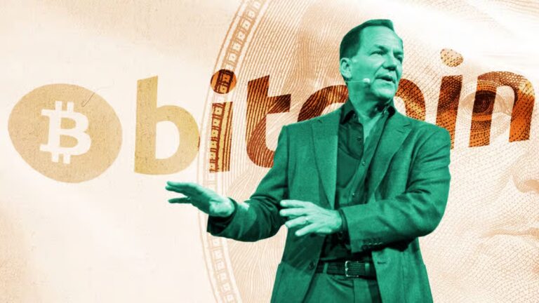Tudor Jones: Bitcoin is the best inflation hedge 3