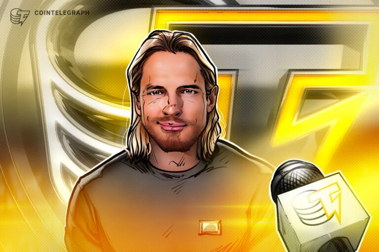 Coin Bureau CEO über Bitcoin im Jahr 2026: Zyklen, Liquidität und ein gespaltener Markt 30