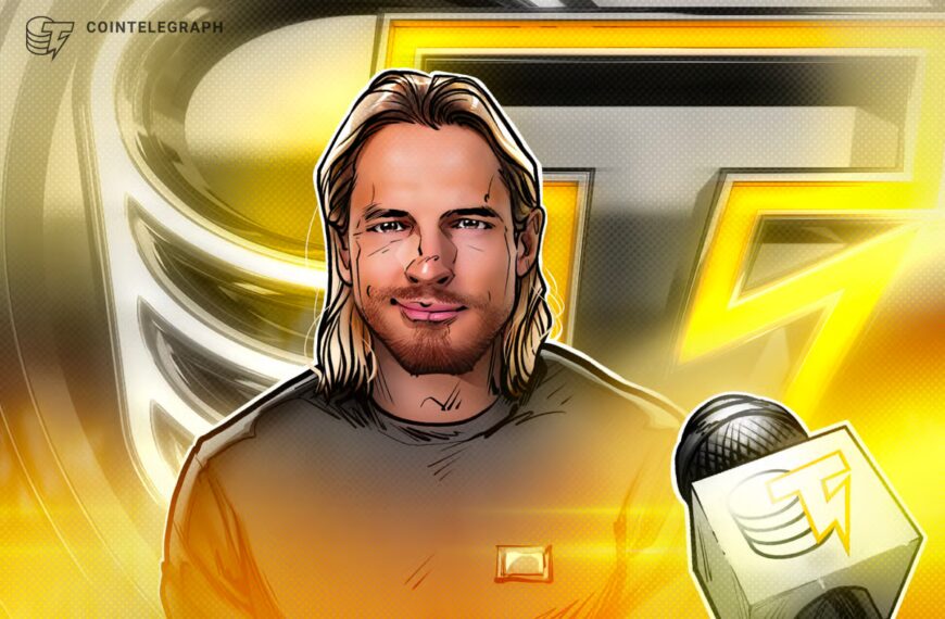 Coin Bureau CEO über Bitcoin im Jahr 2026: Zyklen, Liquidität&hellip;