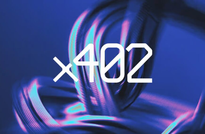 AI Bot App Store Launches on x402 Protocol