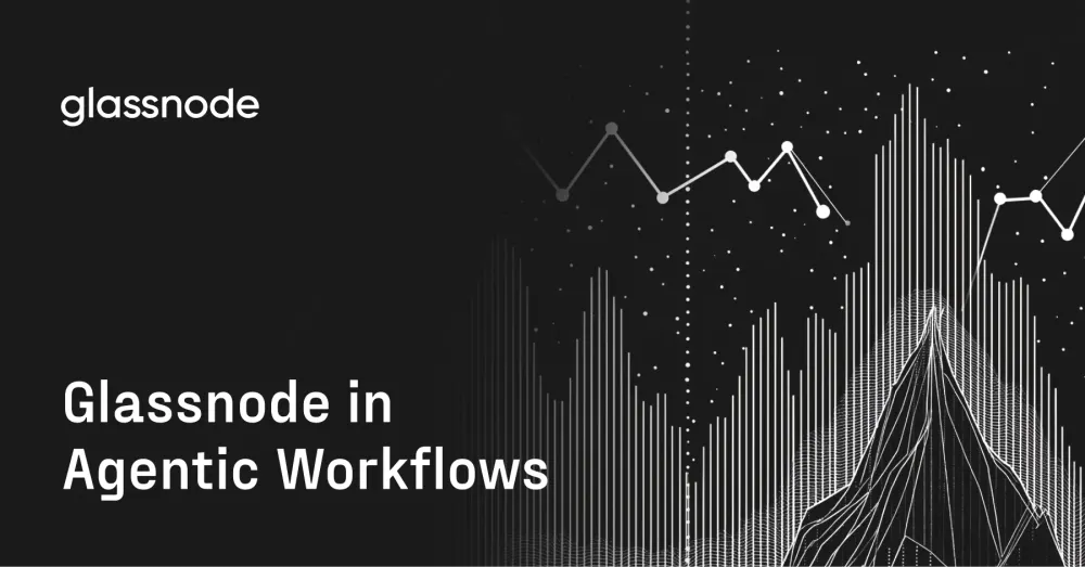 Crypto Research with Agentic Workflows