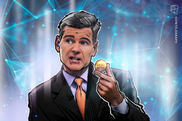 Il Crypto Winter è Arrivato: Mark Yusko Spiega Cosa Potrebbe Accadere Dopo 1