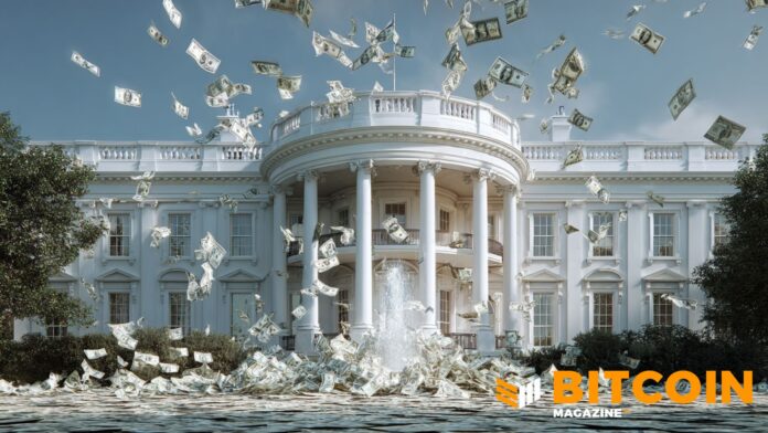 Bank Lobby Responds to White House Over Stablecoin Study