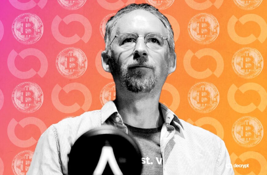 Adam Back: Optional Upgrades Can Quantum-Proof Bitcoin