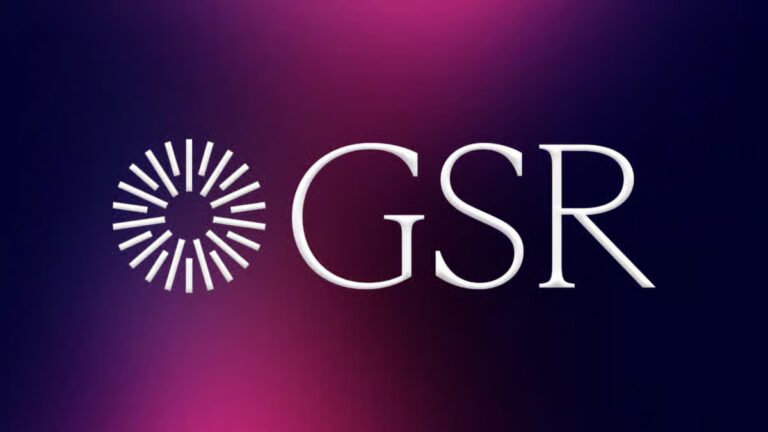 GSR Launches Active Crypto ETF 7