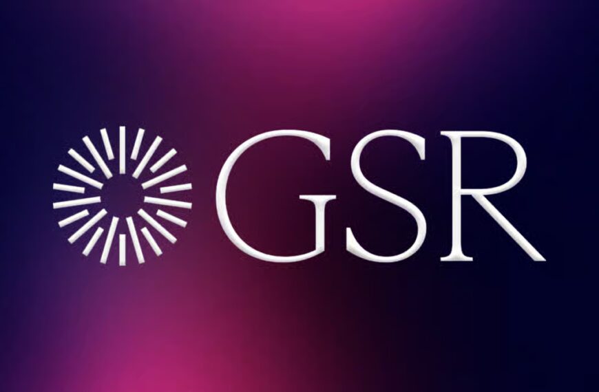 GSR Launches Active Crypto ETF