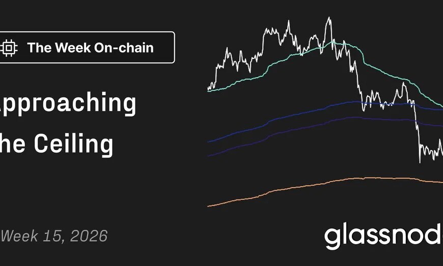 Rising Toward the Apex