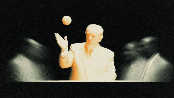 Trump Team Plans Mar-a-Lago Memecoin Summit 8