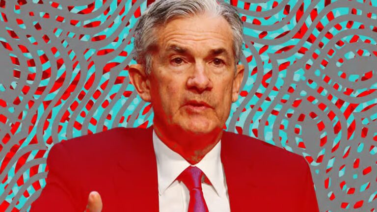 DOJ Drops Powell Probe, Warsh Crypto Push Looms 15