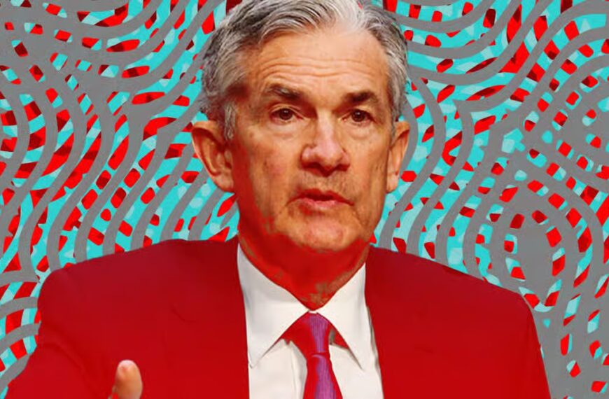 DOJ Drops Powell Probe, Warsh Crypto Push Looms