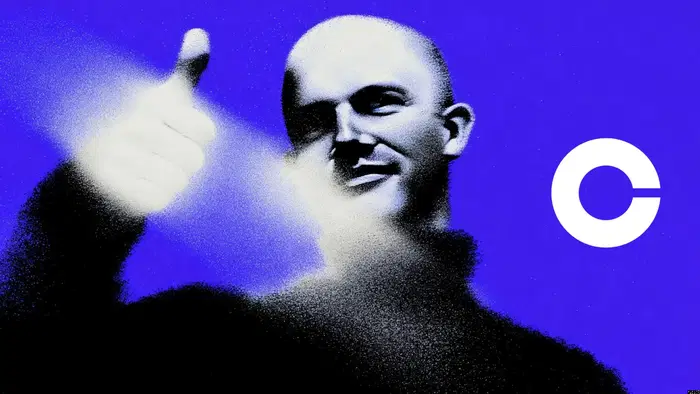 Coinbase Backs Trump’s Crypto Clarity Push