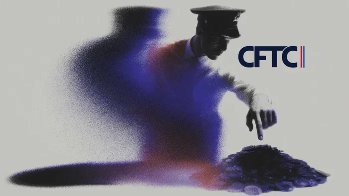 CFTC Leverages AI to Regulate Crypto Market 5