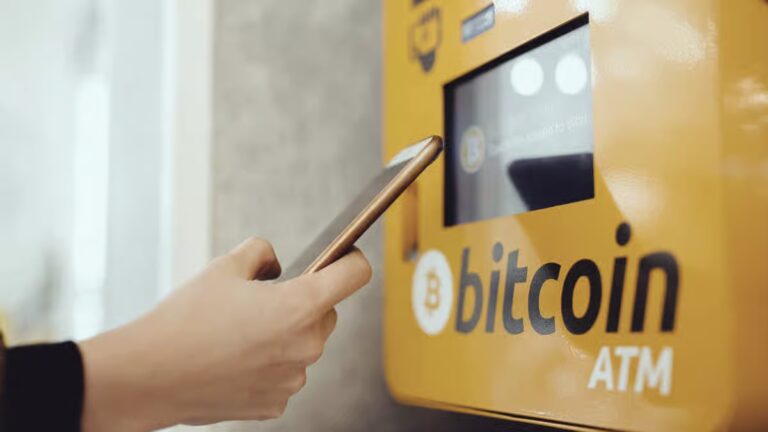 Tennessee Bans Crypto ATMs Amid Fraud Concerns 13