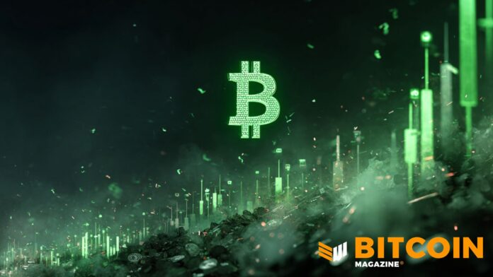 Bitcoin Price Soars Above $76,000 Amidst Ongoing Short Squeeze