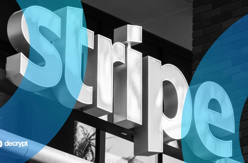 Tempo Launches AI Payments Network Backed by Stripe