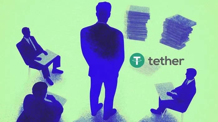 Tether Taps Big Four Firm for First-Ever Audit